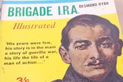 Sean Treacy And The 3rd Tipperary Brigade