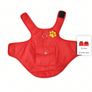 Dog clothes. Jacket, hat, raincoat Image 3