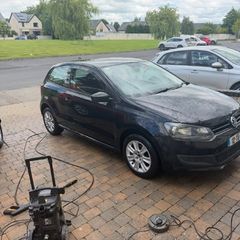 2012 Volkswagen Polo