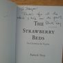 The Strawberry Beds - Patrick Troy - Signed Image 3