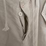 Man Linen trousers Image 3