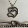 3 Piece Silver Set Image 9