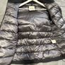 M women's technical winter parka Italy jacket Image 7