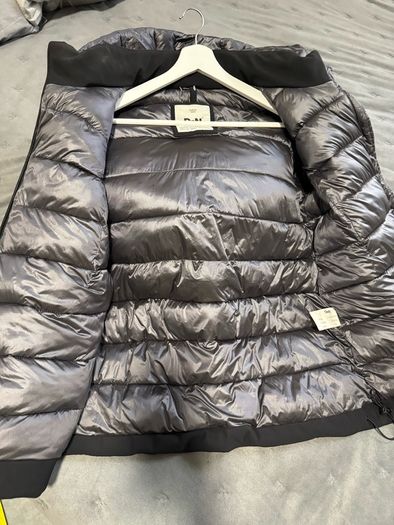 M women's technical winter parka Italy jacket