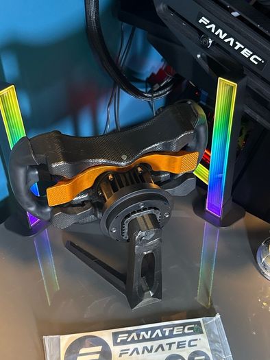 Fanatec McLaren GT3 V2
