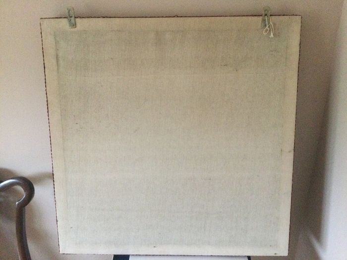 Art - Vintage Tapestry ( Reduced)