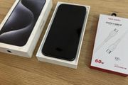 Iphone 15 pro max 256gb Grade A+