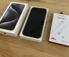 Iphone 15 pro max 256gb Grade A+