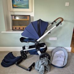 Joolz Hub Compact Stroller