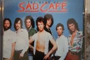 Sad Cafe CD - The Best Of