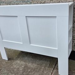 headboard