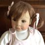 Gotz Limited Edition Soft Bodied baby toddler Doll 2008 Image 2