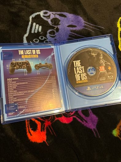 Ps4 game
