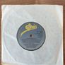 The Stranglers 7" Vintage Cut Vinyl  Record [ Irish  Pressing ] 1982/1983 Super RARE. Image 9