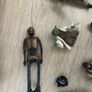 star wars figures Image 7
