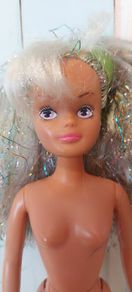 Sindy doll