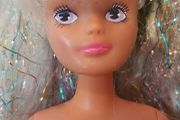 Sindy doll