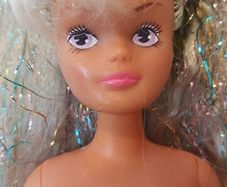 Sindy doll