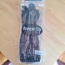Breeze Up Suede Chaps Horseriding Image 5