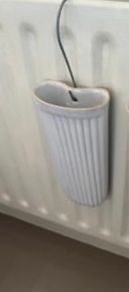 Ceramic Radiator Humidifier