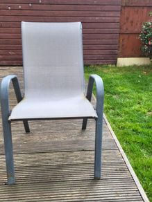 Garden furniture