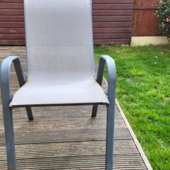 Garden furniture