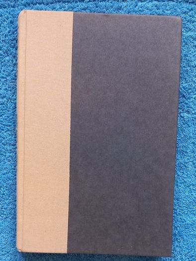 Signed Leonard Cohen Death Of A Lady's Man Hardback1978
