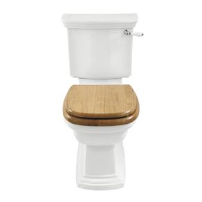 Imperial Radcliffe toilet