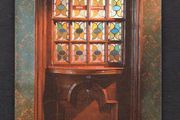 2000 Isle of Man UK3/ 33 units Celebrating 100 years of the prettiest theatre in the Island The Gaiety Theatre Box Office Window (Siemens - S37)) Phone Card