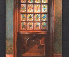 2000 Isle of Man UK3/ 33 units Celebrating 100 years of the prettiest theatre in the Island The Gaiety Theatre Box Office Window (Siemens - S37)) Phone Card