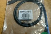 Monoprice 3.1 usb-c to usb-c cable 3ft