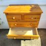 Chest of 6 drawers Image 4