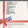 Free Postage! Busted. A Present For Everyone. CD. Image 2