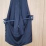 Zara Satin Halterneck Top Image 2