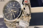 Maserati men's watch