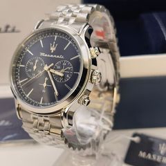 Maserati men's watch