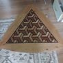 Handmade Pine Table Image 2
