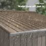 New Shed 9ft x6ft Image 7