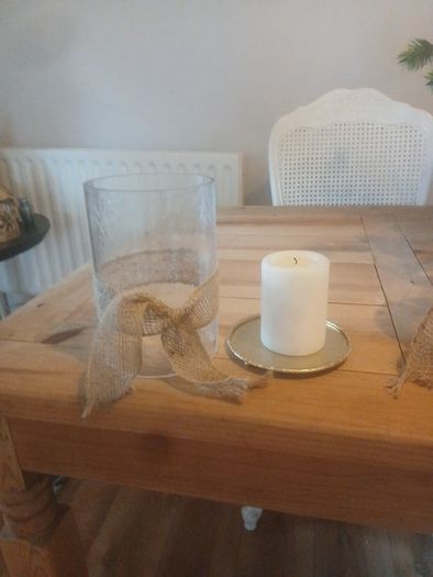 candles