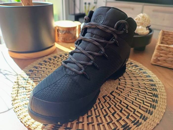 Timberland