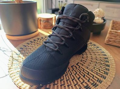 Timberland