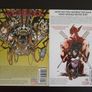 Graphic Novels - Death of wolverine tpbs Image 2