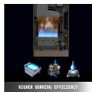 6L Gas Propane Instant Tankless Hot Water Heater Boiler Image 4