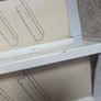 Ikea mosslanda shelf x 2 Image 6