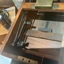 antique cash register Image 8