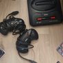 sega mega drive mega 6 console Image 6