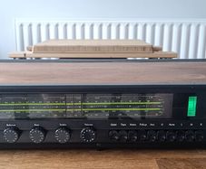 Goodmans 120 stereo FM receiver Hifi