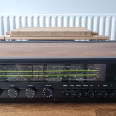 Goodmans 120 stereo FM receiver Hifi