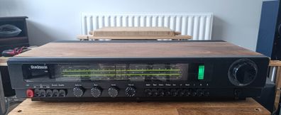 Goodmans 120 stereo FM receiver Hifi
