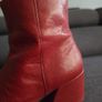 Vagabond Olivia ankle boots Image 5